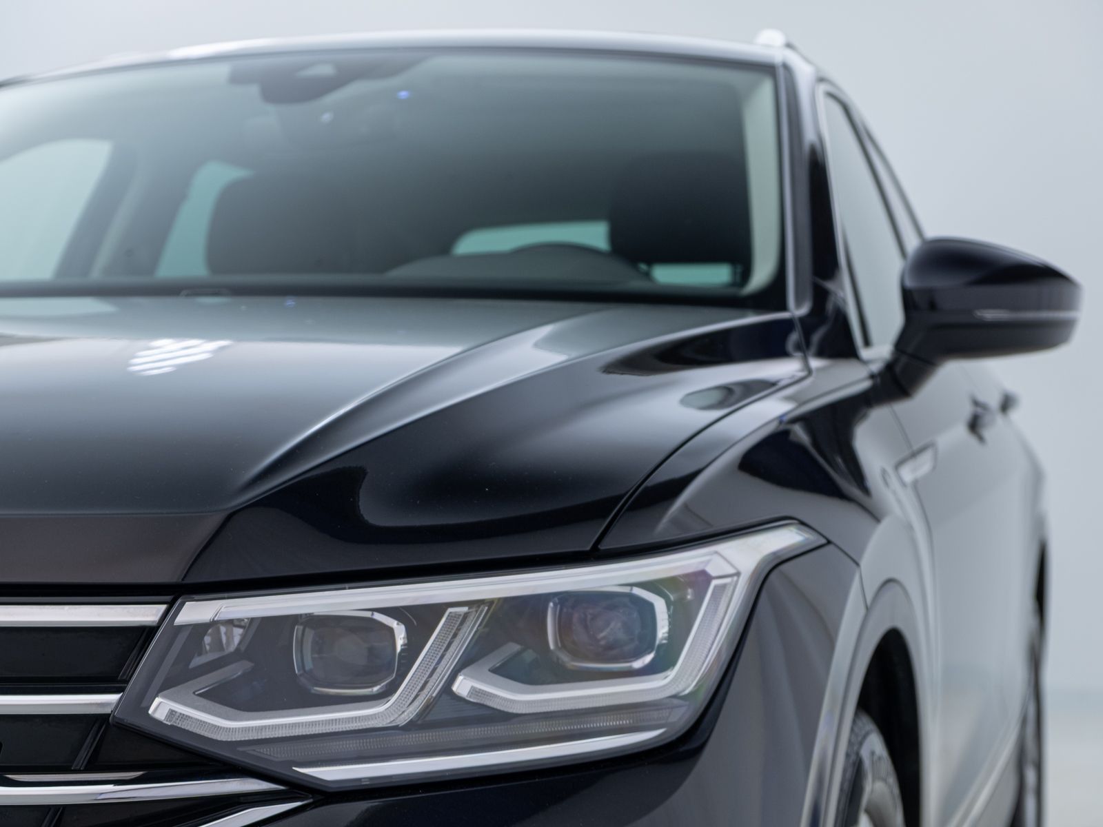 Volkswagen Tiguan - Bild 23
