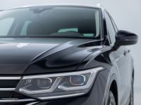 Volkswagen Tiguan - Vorschau Bild 23