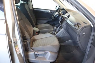 Volkswagen Tiguan 2.0 TDI Join ACC+NAVI+LANE+AHK