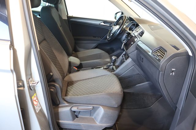 Volkswagen Tiguan 2.0 TDI Join ACC+NAVI+LANE+AHK
