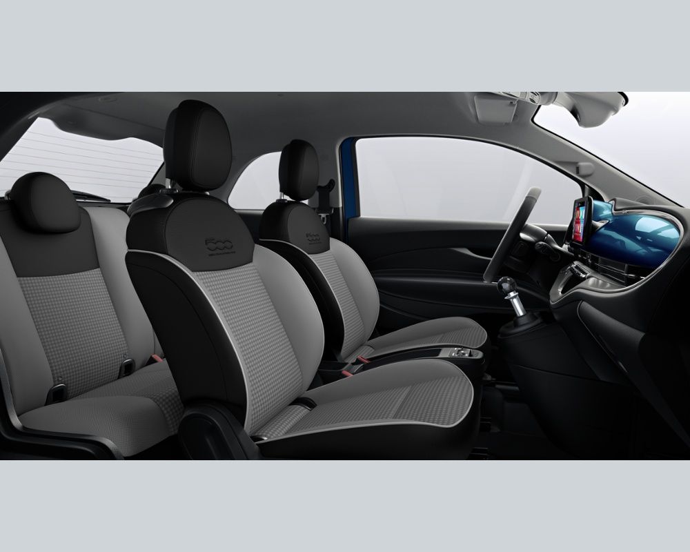 Fiat 500 - Bild 5