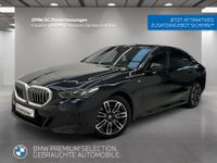 BMW 540 - Vorschau Bild 1