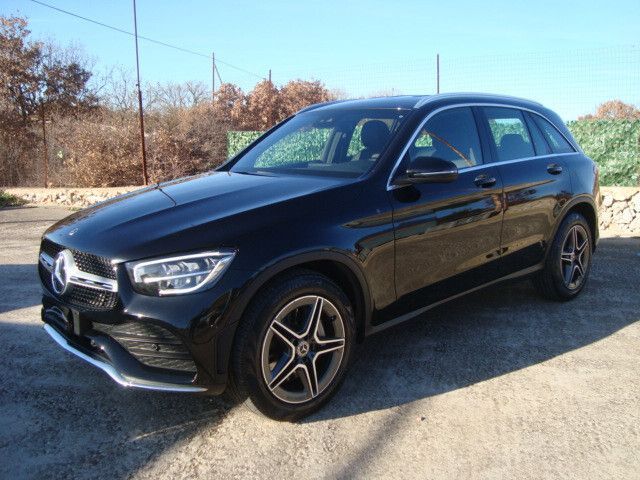 Mercedes-Benz GLC 220 d Premium 4matic 2021 ''32