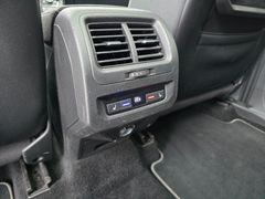 VW Touran Join 1.6TDI Panorama 7Sitzer Standheizung