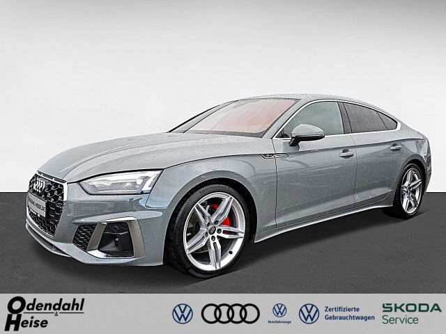 Audi A5 Sportback S line 40 TDI S tronic Klima Navi