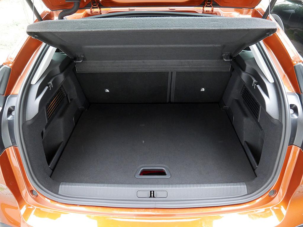 Citroën ë-C4 Feel Pack SHZ KAMERA NAVI HUD STANDHZ LED