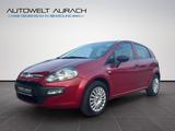 Fiat Punto Evo Active 1. HAND KLIMA 5-TÜRER MFL ZV BC - Fiat Punto: Türer
