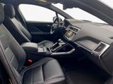 Jaguar I-Pace EV400 AWD R-DYNAMIC SE - Jaguar: Navigationssystem