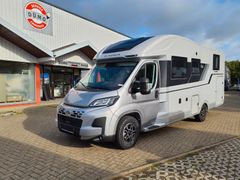 Adria Matrix 670 SL, 60 Y JUBILEE Sondermodell