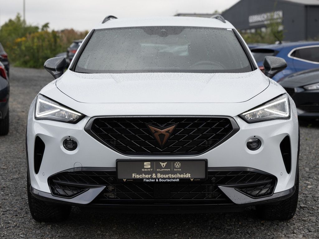 Cupra Formentor - Bild 2