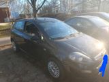 Fiat Punto 2012 /Tuv Neu - Fiat Punto in Hamburg