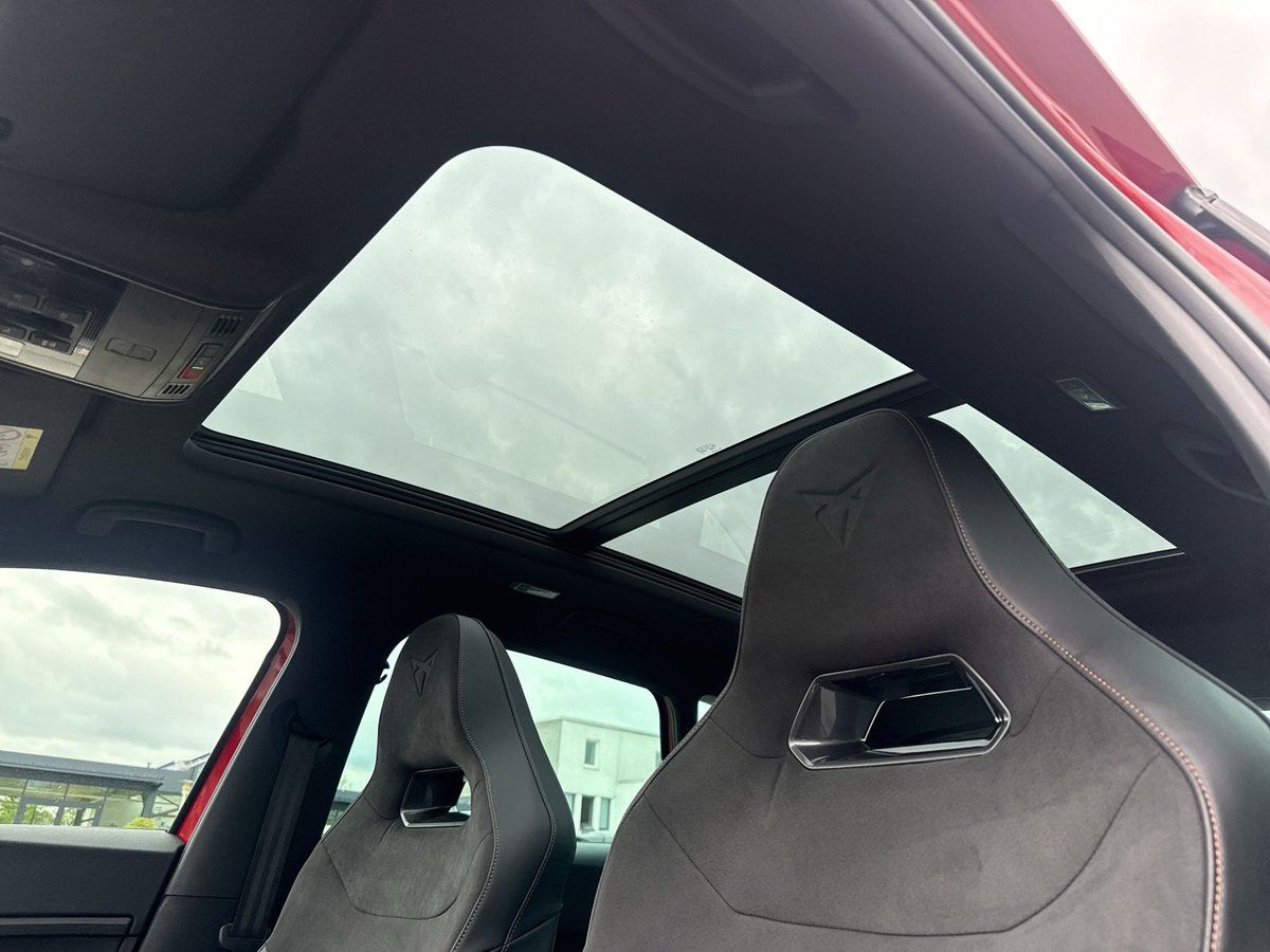 Cupra Ateca - Bild 33