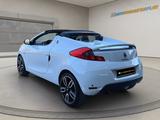 Renault Wind Night & Day Tce 100 PDC KLIMA LEDER HU05/26 - Renault Wind aus 2011