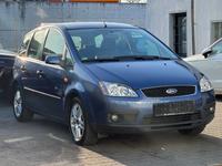 Ford Focus C-MAX 1.6 Futura *1.Hand*Klimaanlage*