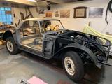 Lancia Flaminia Touring Superleggera GT 2,5 - Lancia Flaminia Gebrauchtwagen