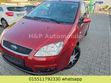 Ford Focus C-MAX 1 HAND *74000km *TÜV bis 07.2028. - Ford Focus mit Benzin-Antrieb: Limousine, 2.0