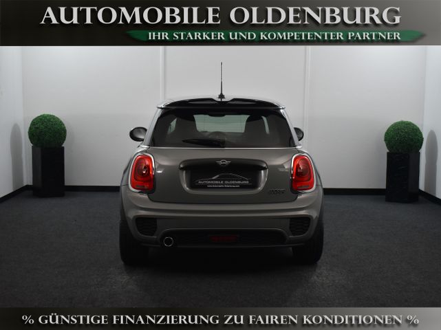 MINI Cooper John Cooper Works *AeroKit*Navi*SHZ*Klima