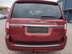 CHRYSLER Town & Country 3.6 LPG