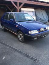 Skoda Felicia -TÜV bis 05/28 - Skoda Felicia Gebrauchtwagen