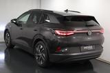 Volkswagen ID.4 Pro Performance IQ.Light|Matrix|CarPlay|AHK - graue Volkswagen ID.4