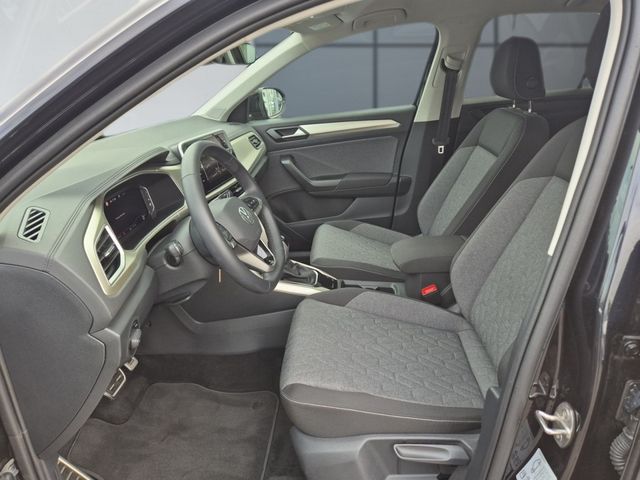 T-Roc 1.5 TSI MOVE *DSG*LED*NAVI*DAB+*SHZ*PDC*AC