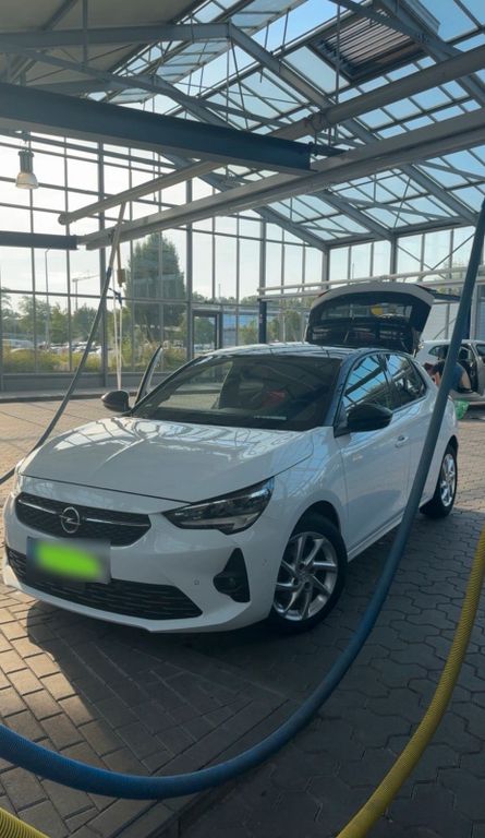 Image of Opel Corsa