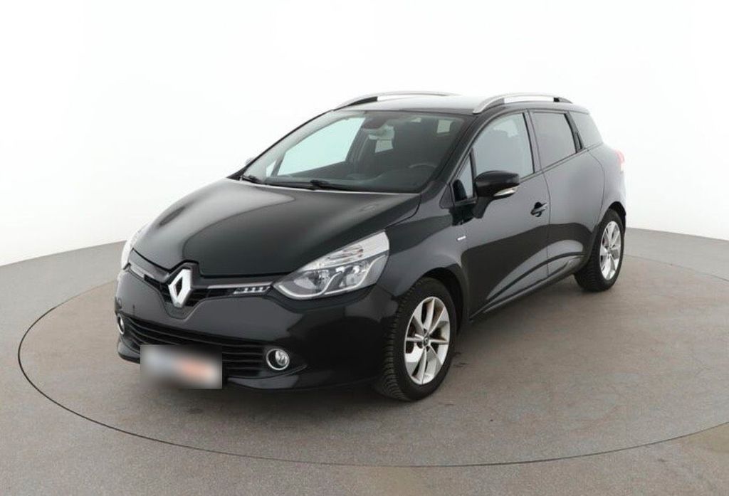 Image of Renault Clio