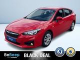 Subaru Impreza 1.6I PURE LINEARTRONIC - Subaru Impreza aus 2018