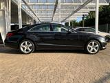 Mercedes-Benz CLS 350 CDI*Massage*Leder*Navi*Memory*Funk*H&K*L - Mercedes-Benz CLS 350 in Duisburg