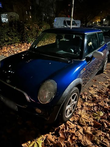 MINI Mini One 1.6