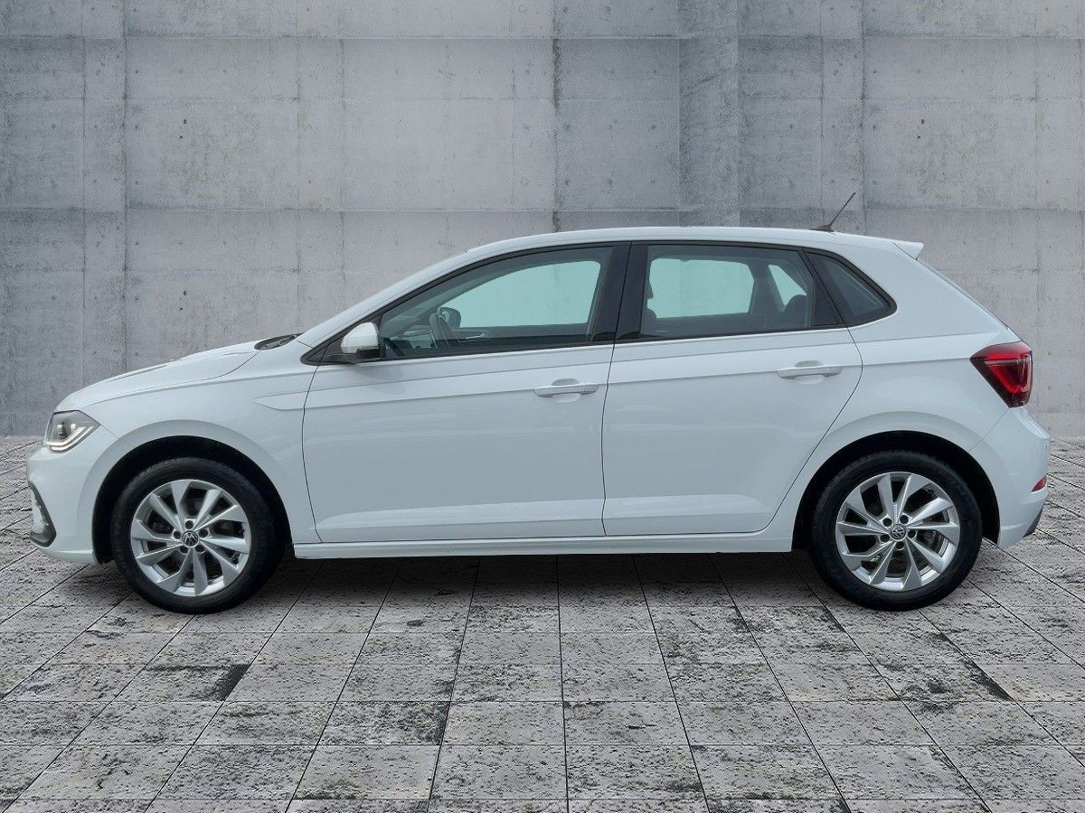 Volkswagen Polo - Bild 4