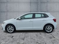 Volkswagen Polo - Vorschau Bild 4