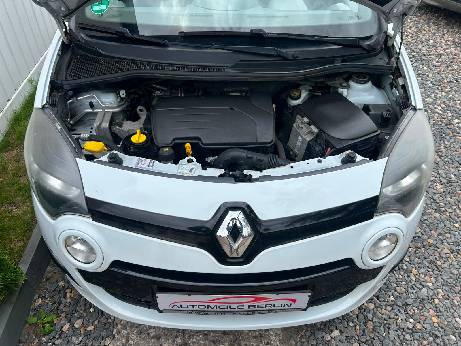Renault Twingo 1.2