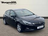 Opel Astra 120 Jahre 1.0 Turbo Allwetter - Bluetooth  - Opel Astra: J Turbo