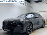 BMW M760 e xDrive Executive 21Zoll AHK 4xMassage