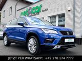 Seat Ateca Xcellence /LEDER-ALCANTARA/360KAMERA/BEATS - Seat Gebrauchtwagen in Kassel