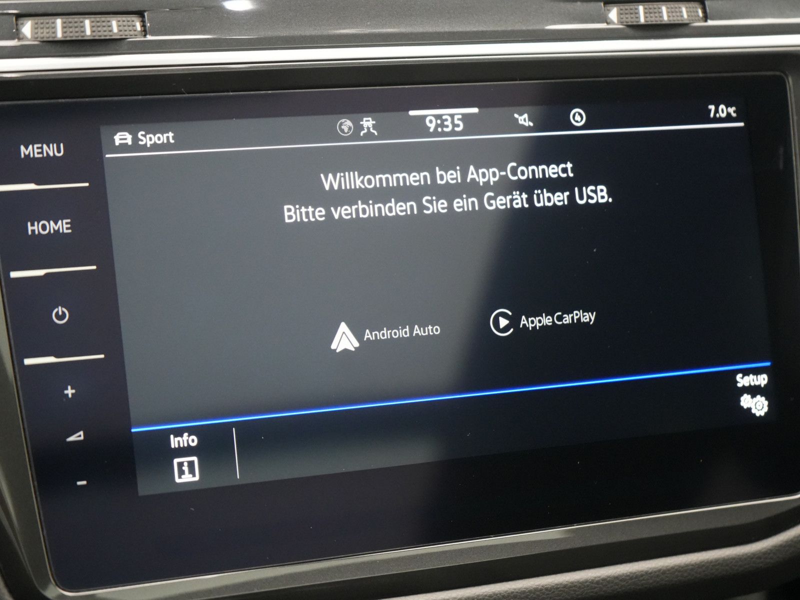 Volkswagen Tiguan - Bild 15