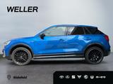 Audi Q2 35 TDI S tronic sport *Pano*AHK*LED*PDC*BT* - Audi Q2 Gebrauchtwagen in Frankfurt