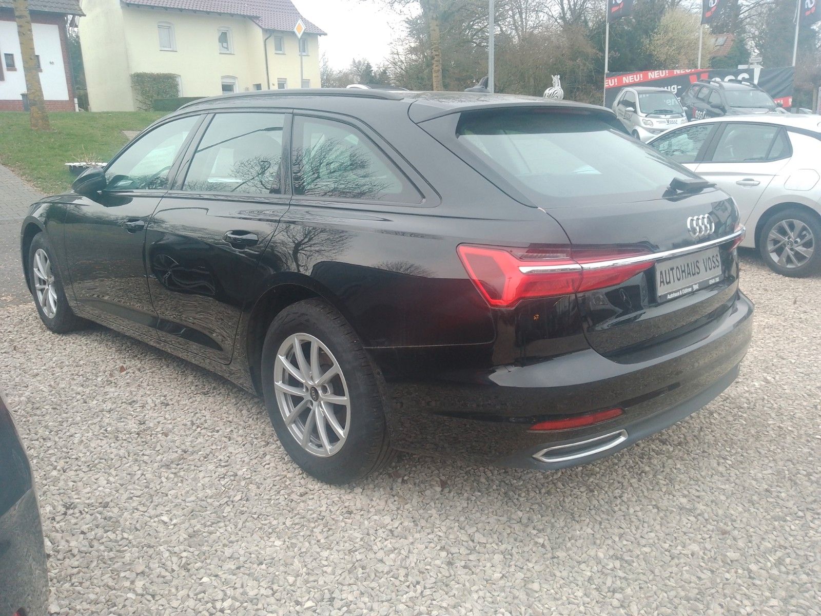 Audi A6 - Bild 4