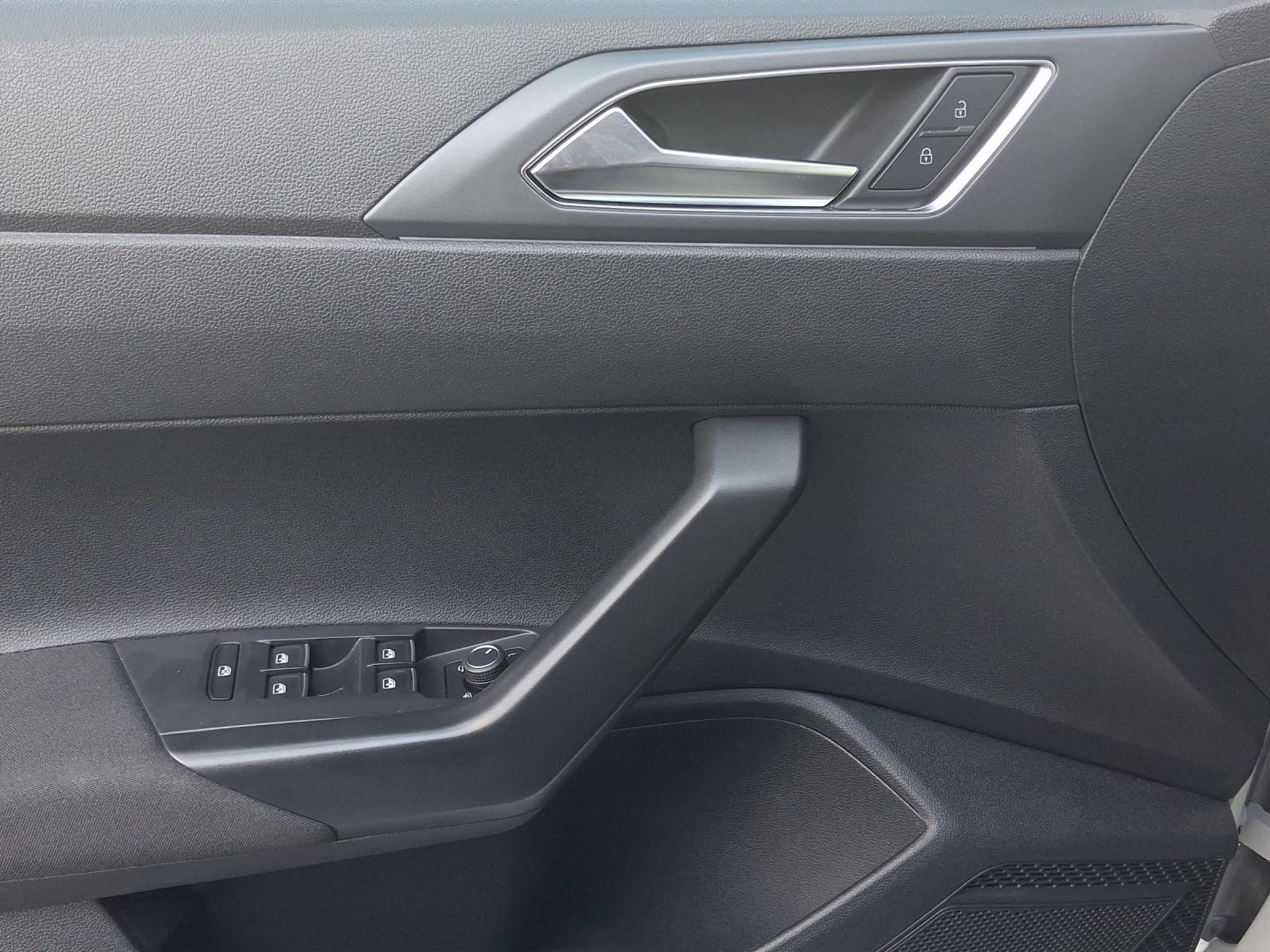 Volkswagen Taigo 1.0 l TSI DSG R-Line, миниатюра 12