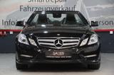 Mercedes-Benz E 250 CDI Cabrio Avantgarde AMG Navi Bi-Xenon - Mercedes-Benz E 250: Cdi Avantgarde