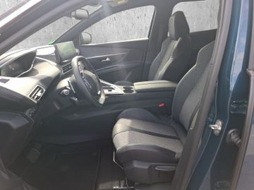 Peugeot 3008 Allure Pack 1.2 PureTech 130 Kam.+KeyLess