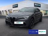 Alfa Romeo Stelvio 2.9 V6 Bi-turbo Quadri foglio Q4 (EURO 6 - Alfa Romeo in Saarbrücken