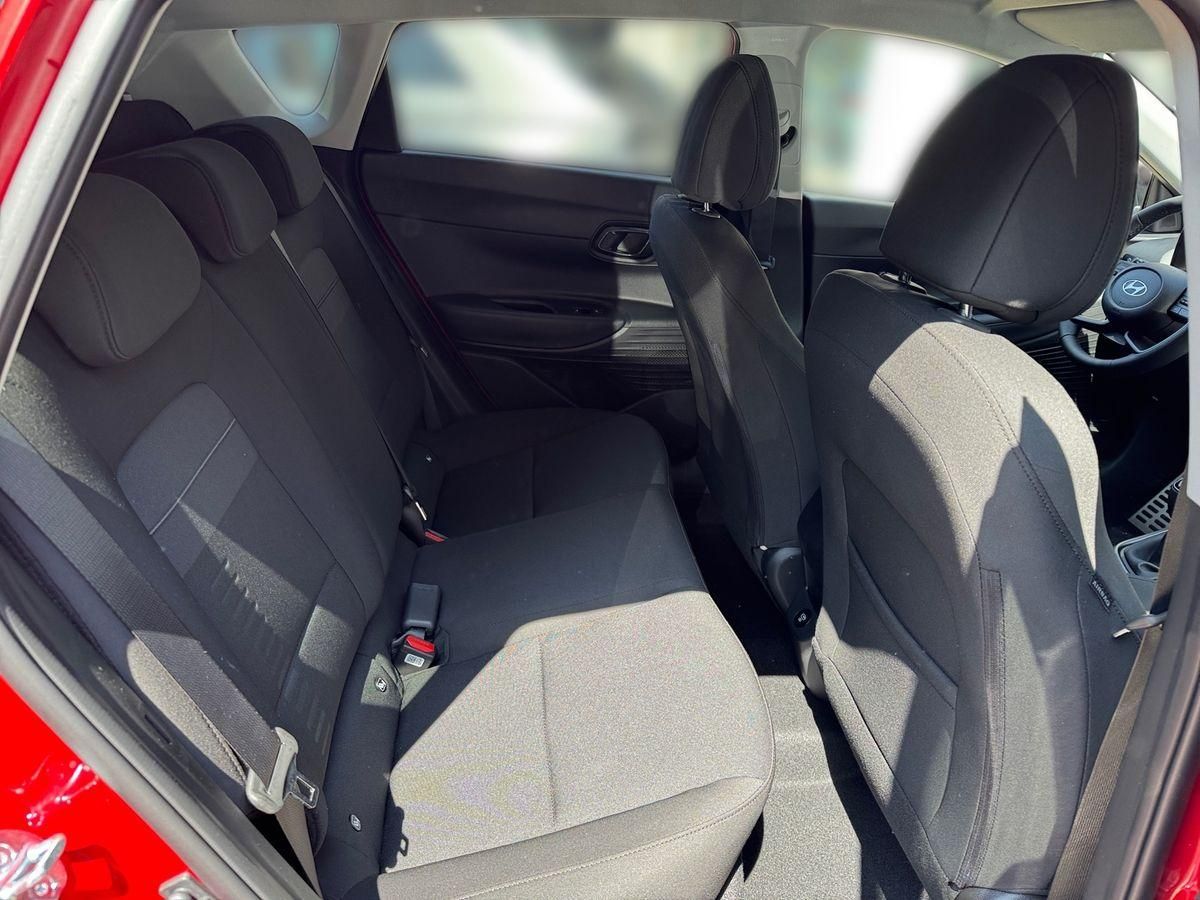 Hyundai BAYON – Bild 10