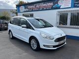 Ford Galaxy Titanium 7 Sitzer *KAMERA*PANO*LEDER - Ford Galaxy in Hagen