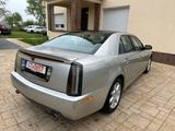 Cadillac STS 3.6 V6 Elegance+LPG Gas+Leder+Navi+SHZ+ - Cadillac mit LPG-Antrieb