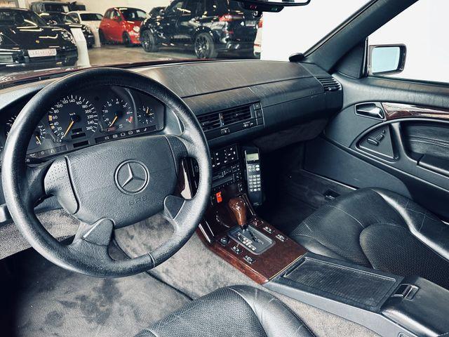 Mercedes-Benz SL 280