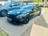Mercedes-Benz Mercedes c63 AMG - Mercedes-Benz C 63 AMG in Essen