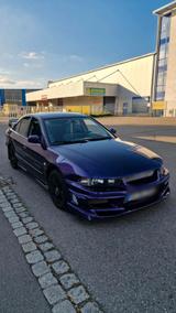 Mitsubishi Galant 2.0 (TÜV NEU) - gebrauchte Mitsubishi Galant aus dem Jahr 1998