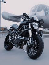 Ducati Monster 1100 - Offers